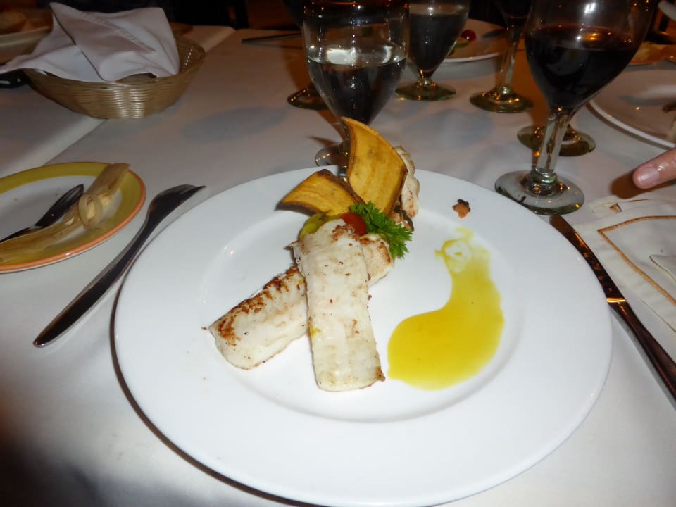 Maja Restaurant Viva Azteca by Wyndham - All Inclusive Resort