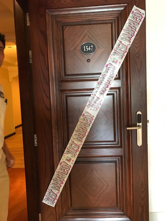 Honeymoon Premier Le Reve Hotel & Spa