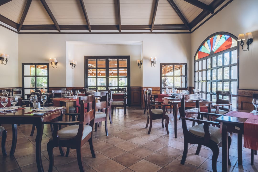 Gastro Iberostar Origin Playa Alameda