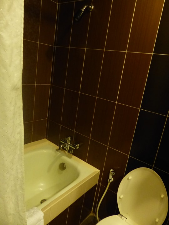 Zimmer Hotel The Empress