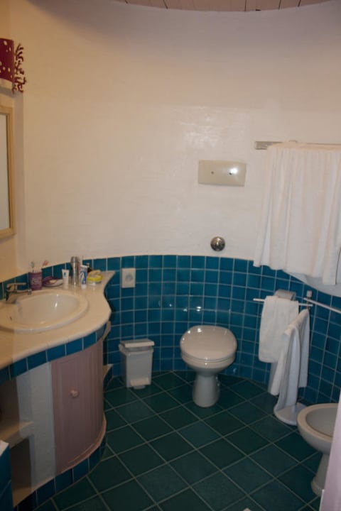 Bungalow - Bad Hotel Resort & Spa Baia Caddinas
