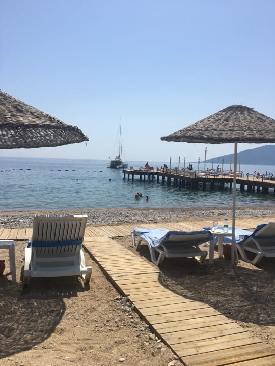 Strand Latanya Park Resort