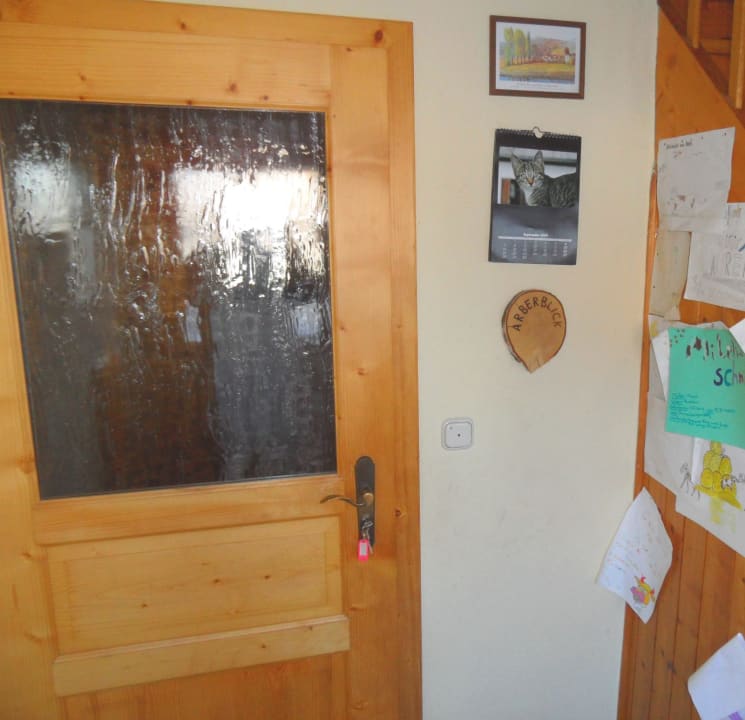 Zimmer Ferienhof Dannerbauer