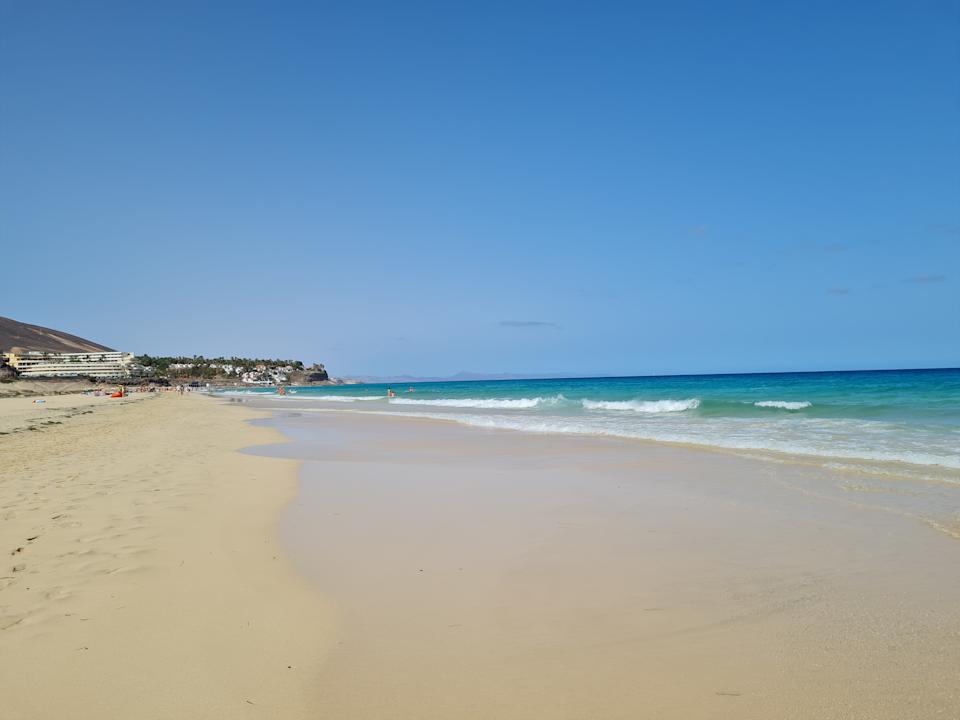 Strand Iberostar Waves Gaviotas Park