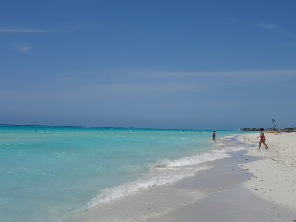 Strand Melia Las Antillas - Adults only