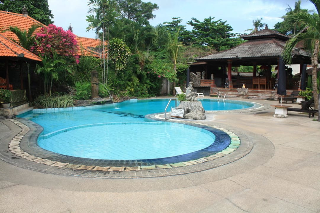 Pool Villa Shanti Beach