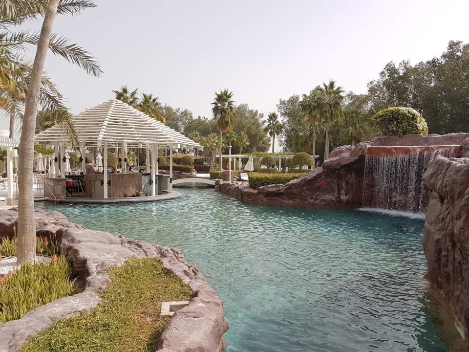 Pool The Ritz-Carlton, Doha