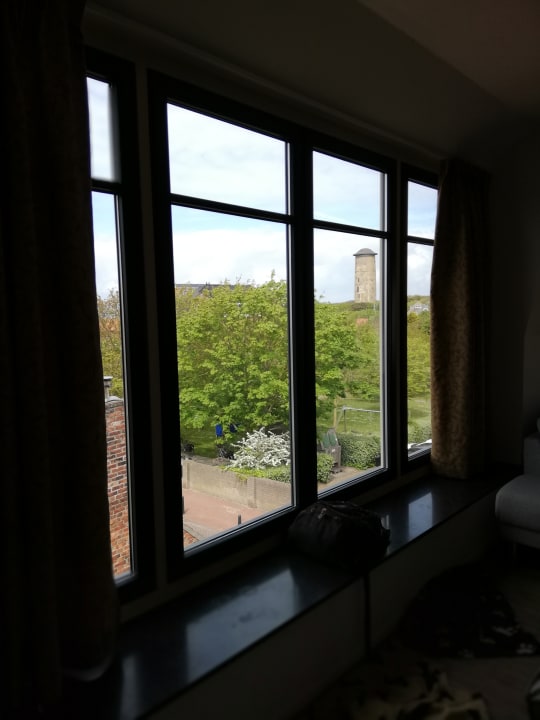 Ausblick Residence Wijngaerde