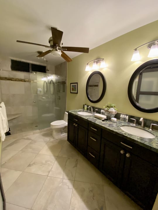 Zimmer Na Hale O Keauhou by Coldwell Banker Island Vacations