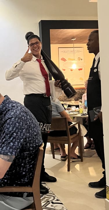 Sonstiges Royalton Bavaro Resort & Spa