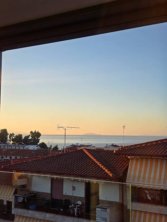 Ausblick 4-you Boutique Hotel