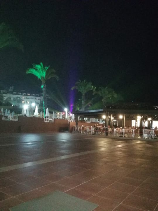 Ausblick Arycanda Kirman Premium