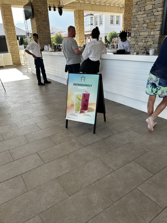 Gastro Rixos Premium Tekirova