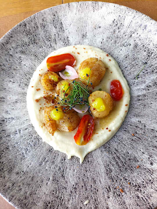 Gastro Atrium Prestige Thalasso Spa Resort & Villas