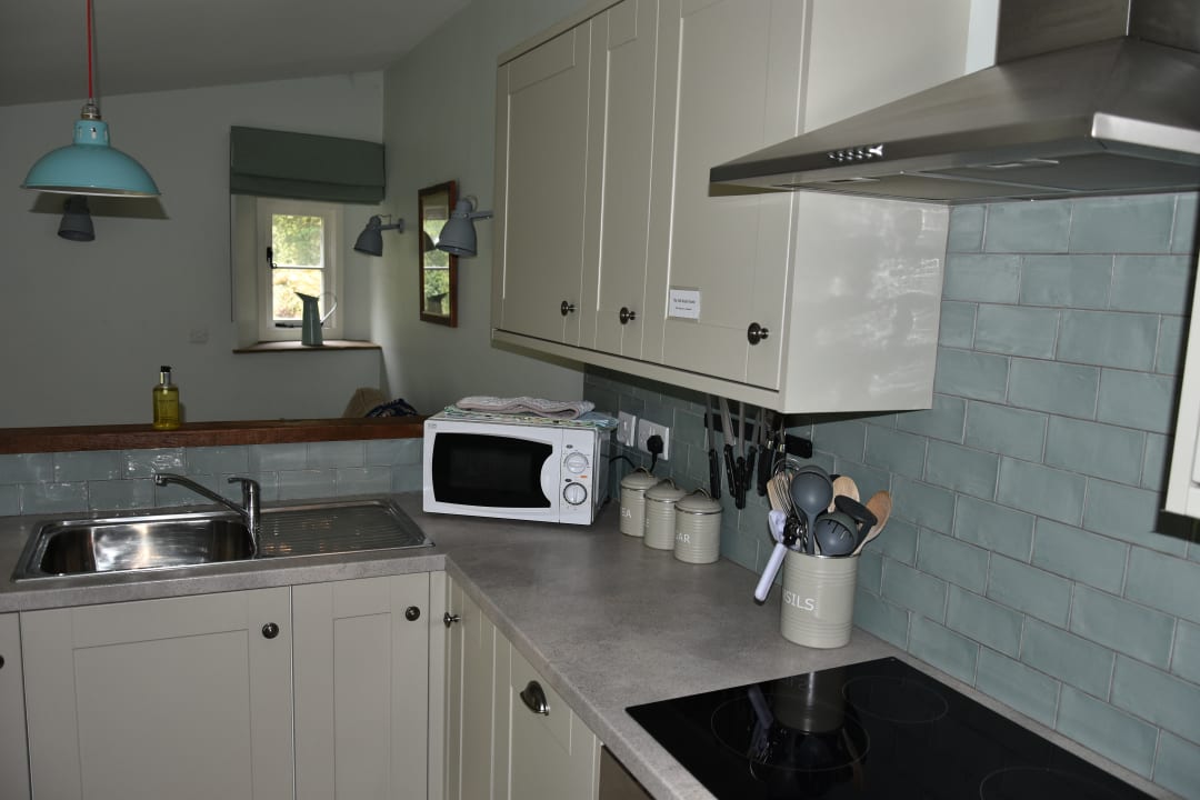 Zimmer The Old Wash House