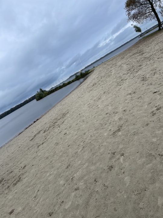 Strand EuroParcs Bad Hoophuizen