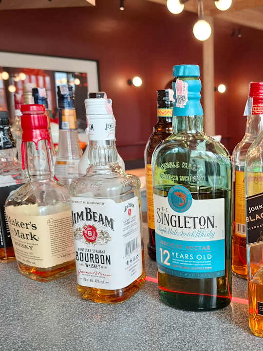 Gastro ASAI Bangkok Chinatown