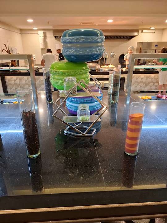 Gastro Albatros Makadi Resort