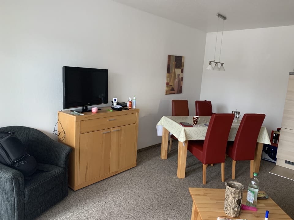 Zimmer Chiemgau Appartements