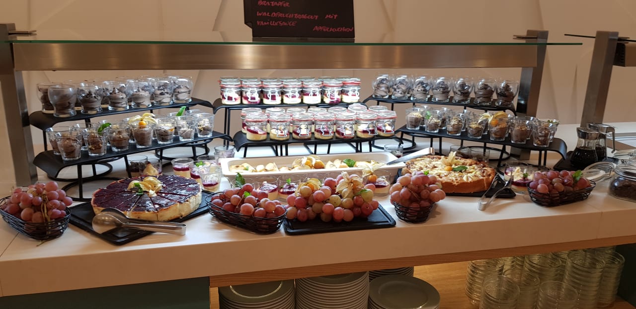 Gastro allsun Hotel Sumba