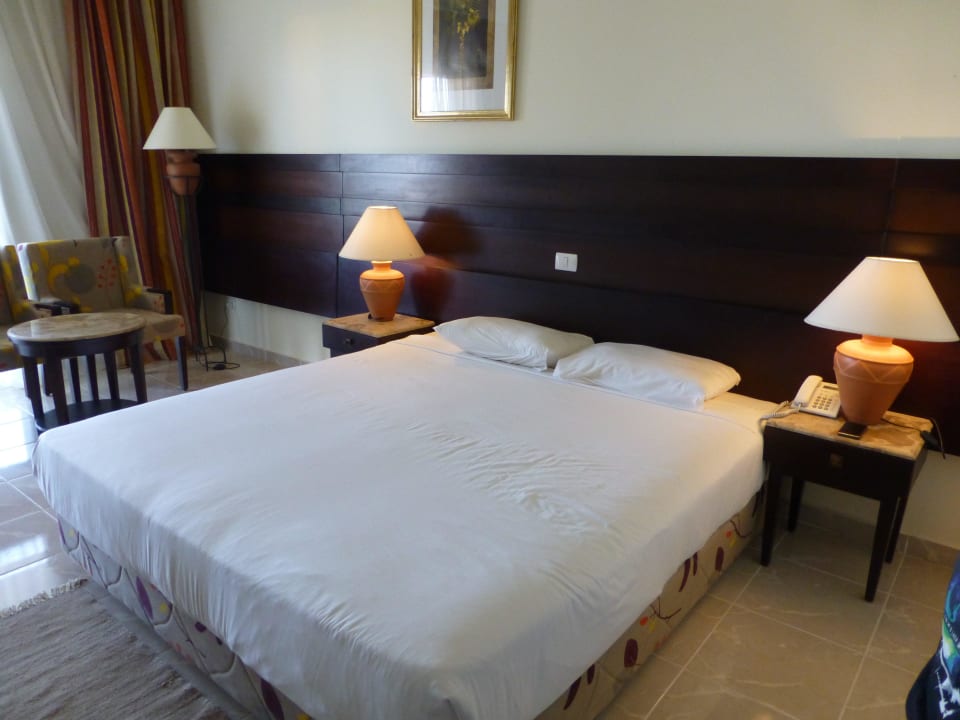 Pokój rodzinny 2+2 Malikia Resort Abu Dabbab