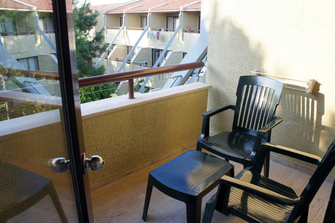 Balkon AQI Pegasos World