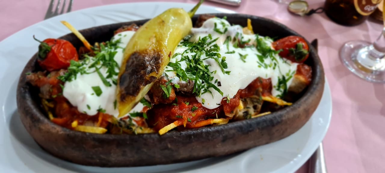 Gastro Hane Family Resort