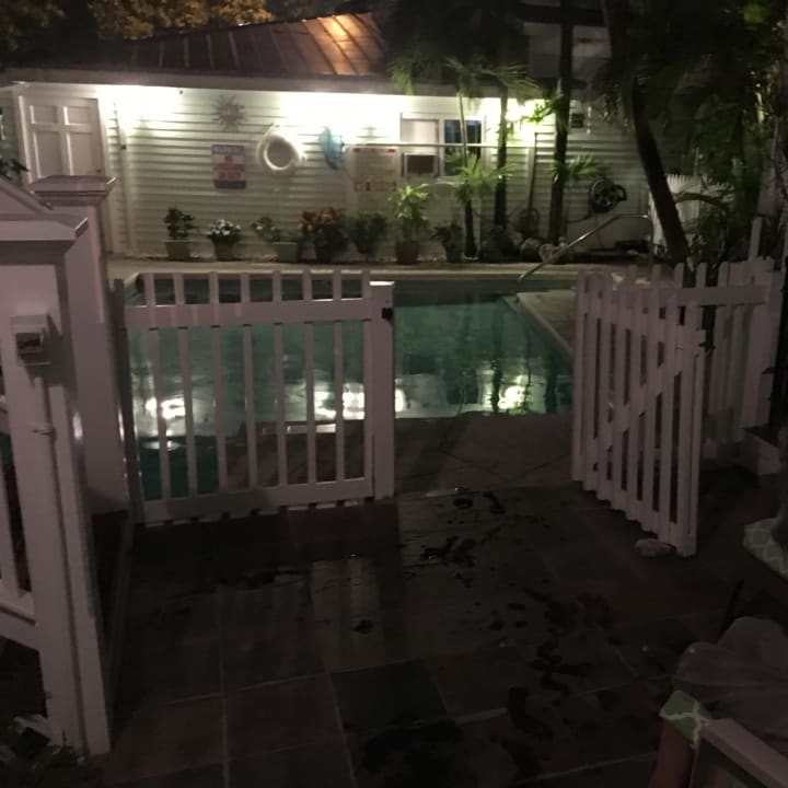 Außenansicht The Casablanca Hotel