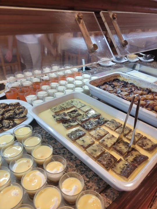 Gastro Hotel Rocamarina - Adults Only