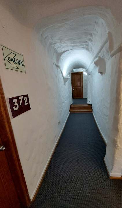 Zimmer Hotel San Agustin Internacional