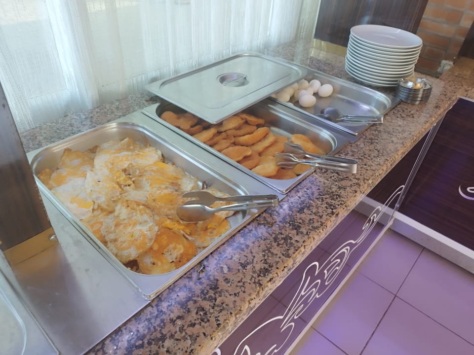 Gastro Önder Yildiz Hotel