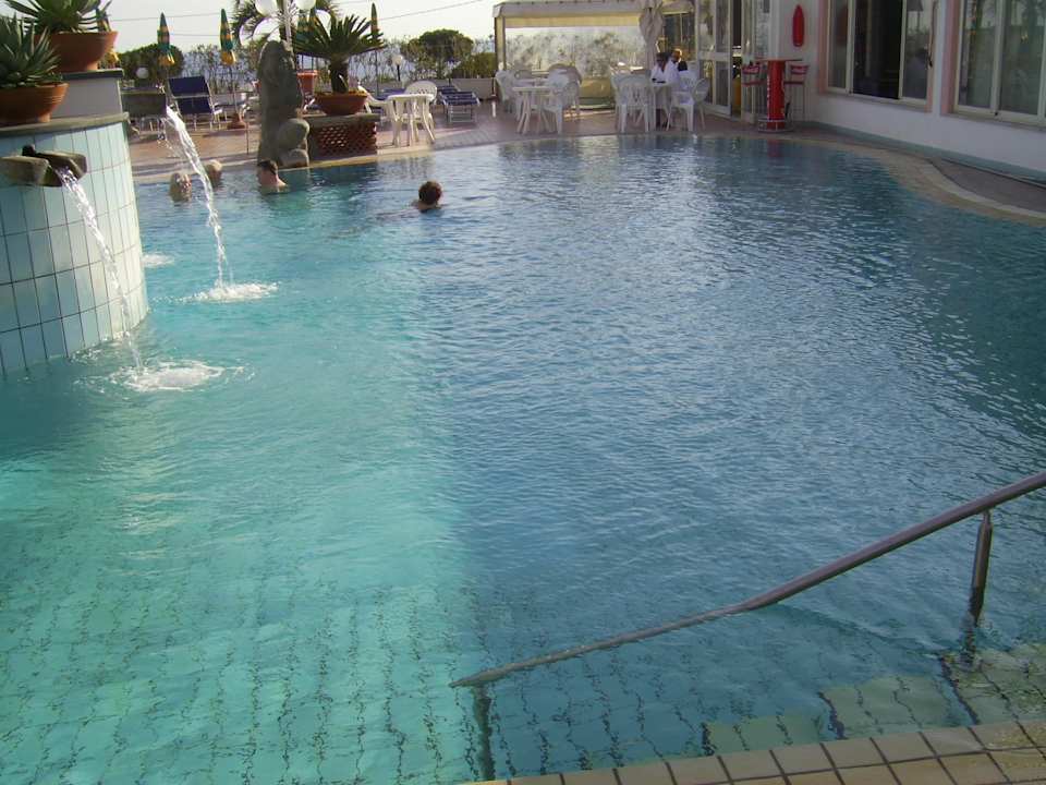 Pool Castiglione Village & Spa