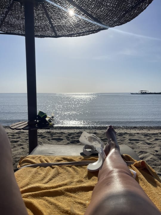 Strand Three Corners Equinox Beach Resort