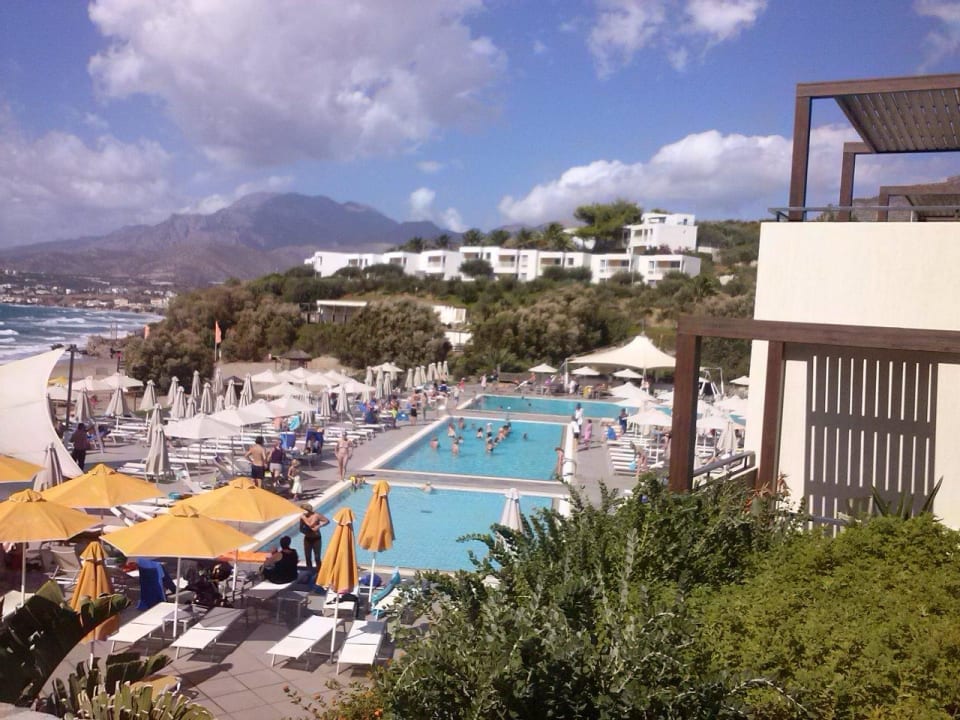 Traumhaft Atlantica Mikri Poli Crete