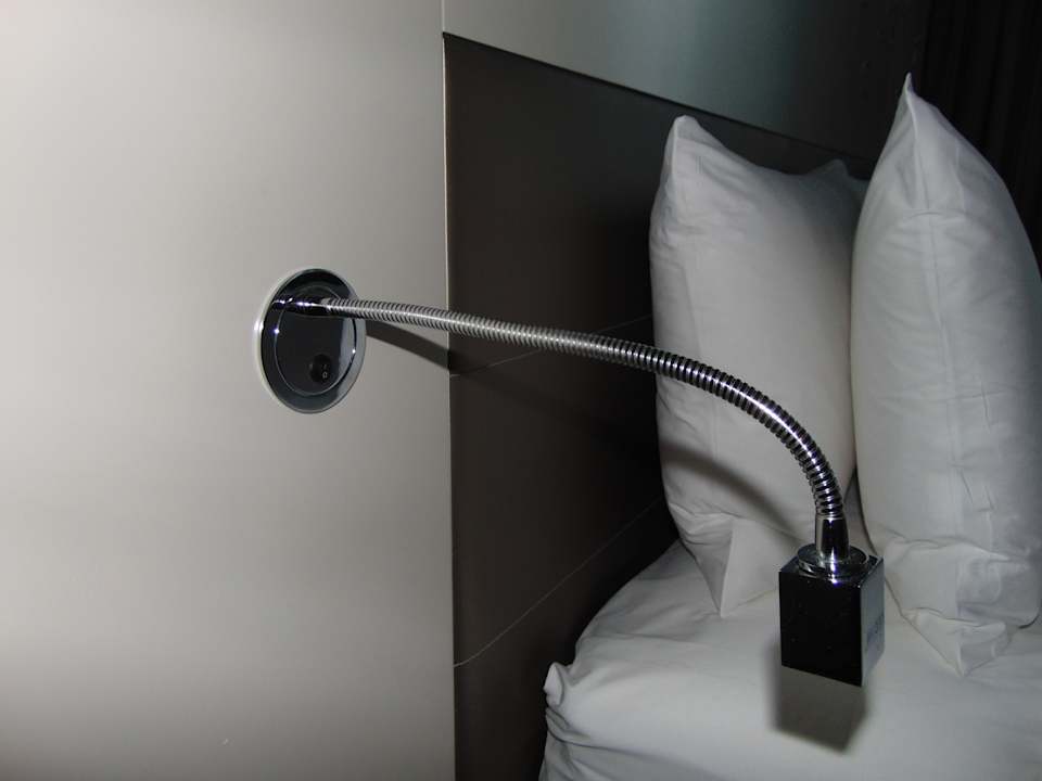 Zimmer InterContinental Luanda Miramar by IHG