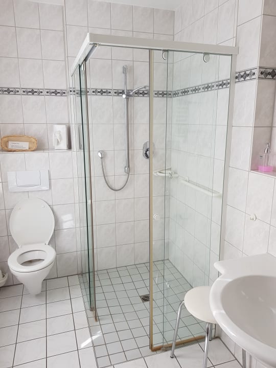 Zimmer Moorland Hotel Bad Senkelteich