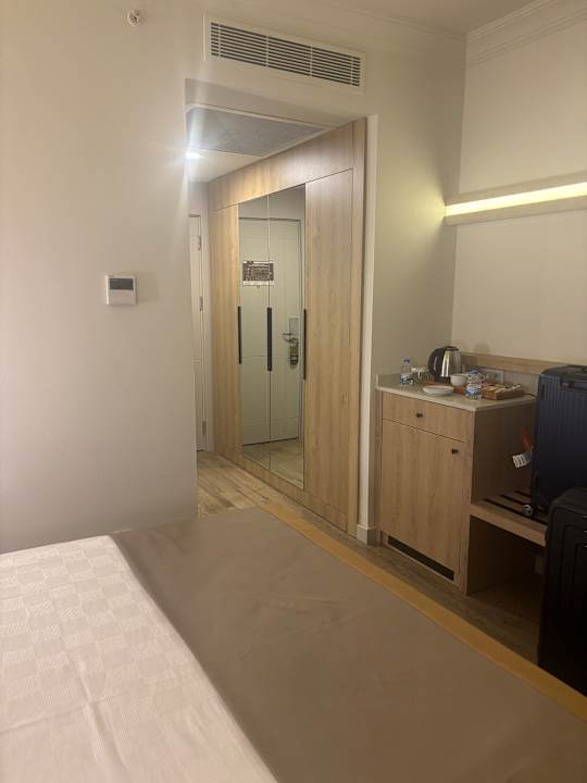 Zimmer Aydinbey Kings Palace & Spa