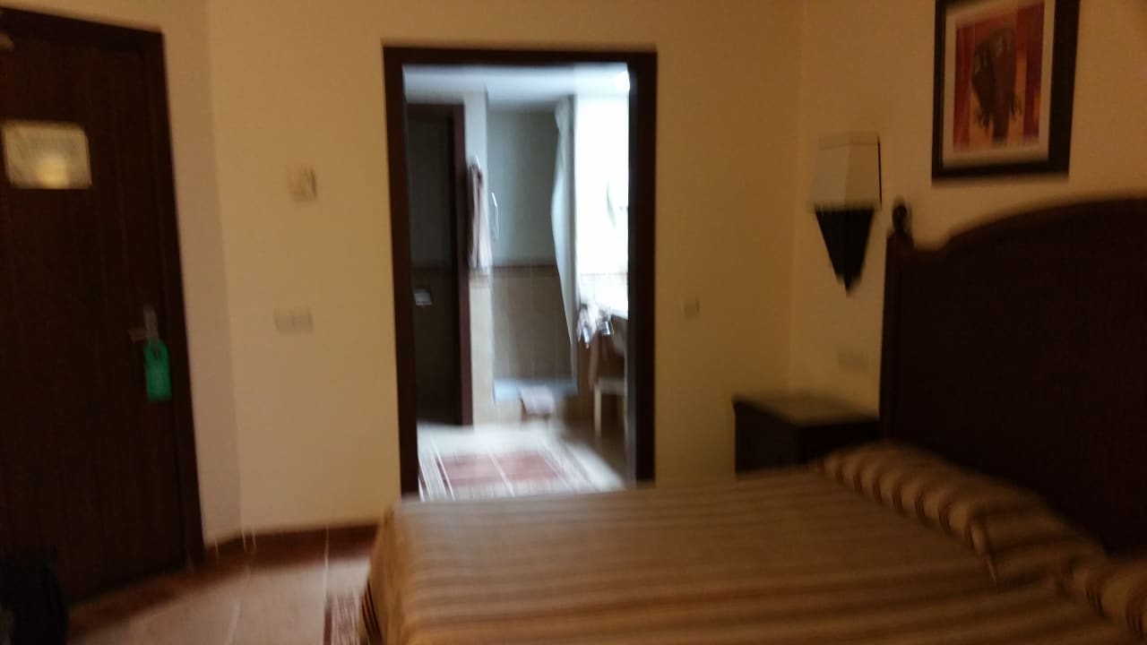 Zimmer Hotel Riu Karamboa