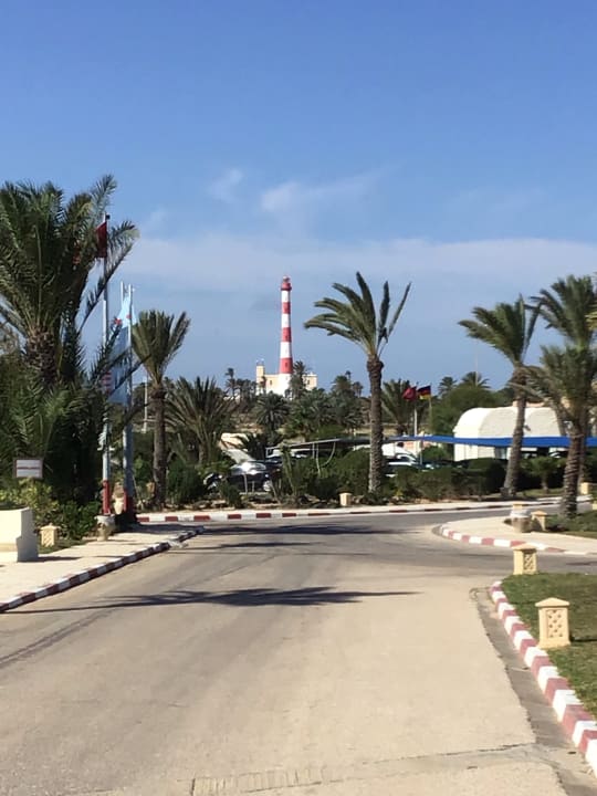 Sonstiges ROBINSON DJERBA BAHIYA