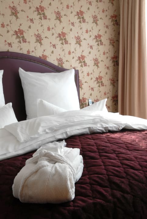 Doppelzimmer Hotel La Maison