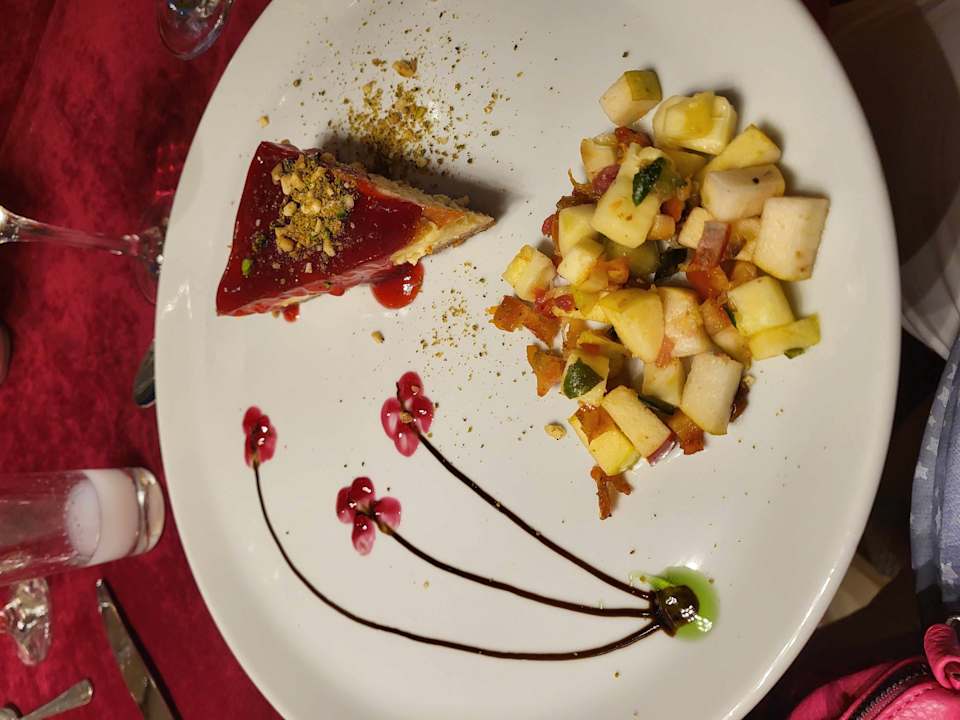 Gastro Delphin Deluxe Resort