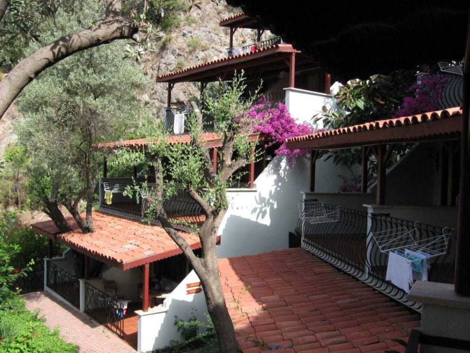 Bungalows Hotel Meri