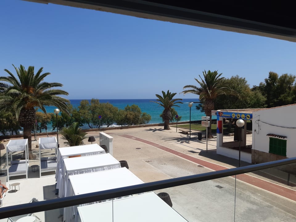 Ausblick MiM Mallorca