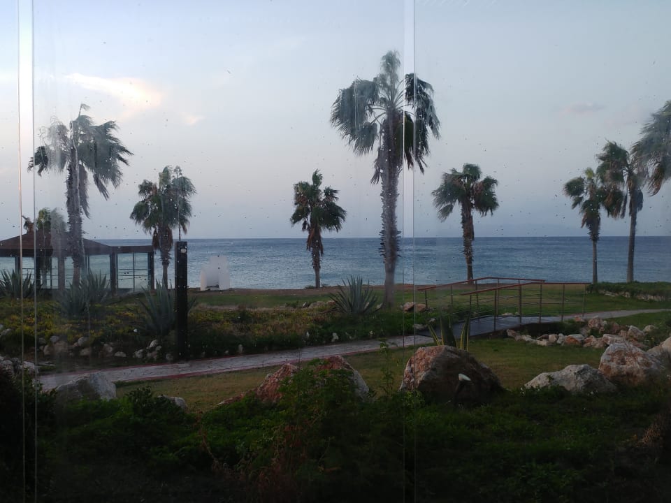 Gartenanlage All Senses Nautica Blue Exclusive Resort & Spa