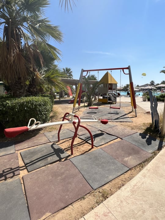 Sport & Freizeit Sentido Marillia Resort & Spa