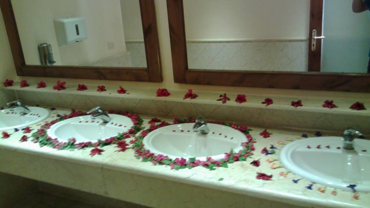 Sonstiges Makadi Palace