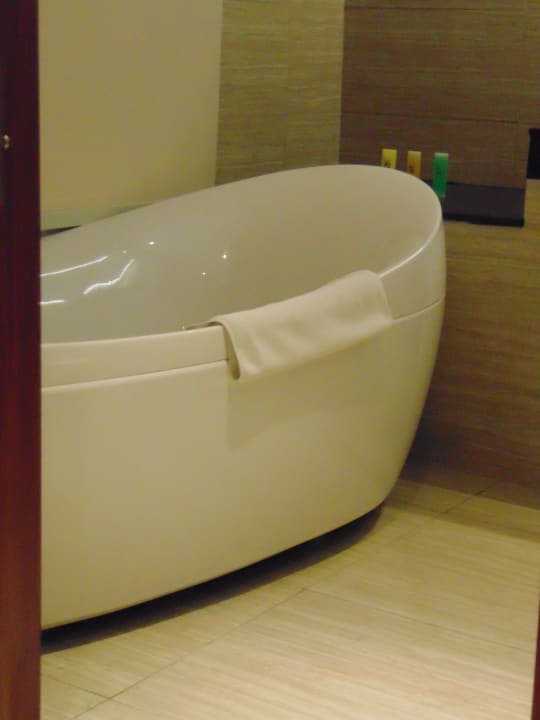 Zimmer Swiss-Belhotel Airport Jakarta