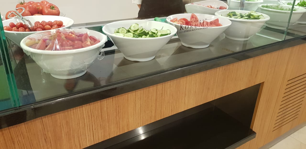 Gastro Korumar Ephesus Beach & Spa Resort