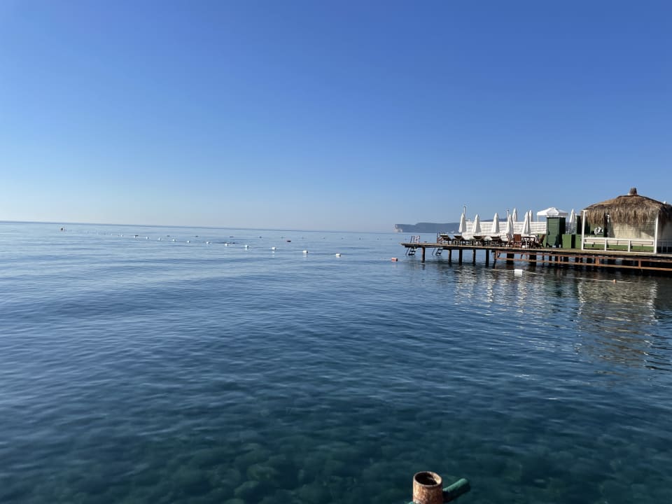 Strand Ulusoy Kemer Holiday Club