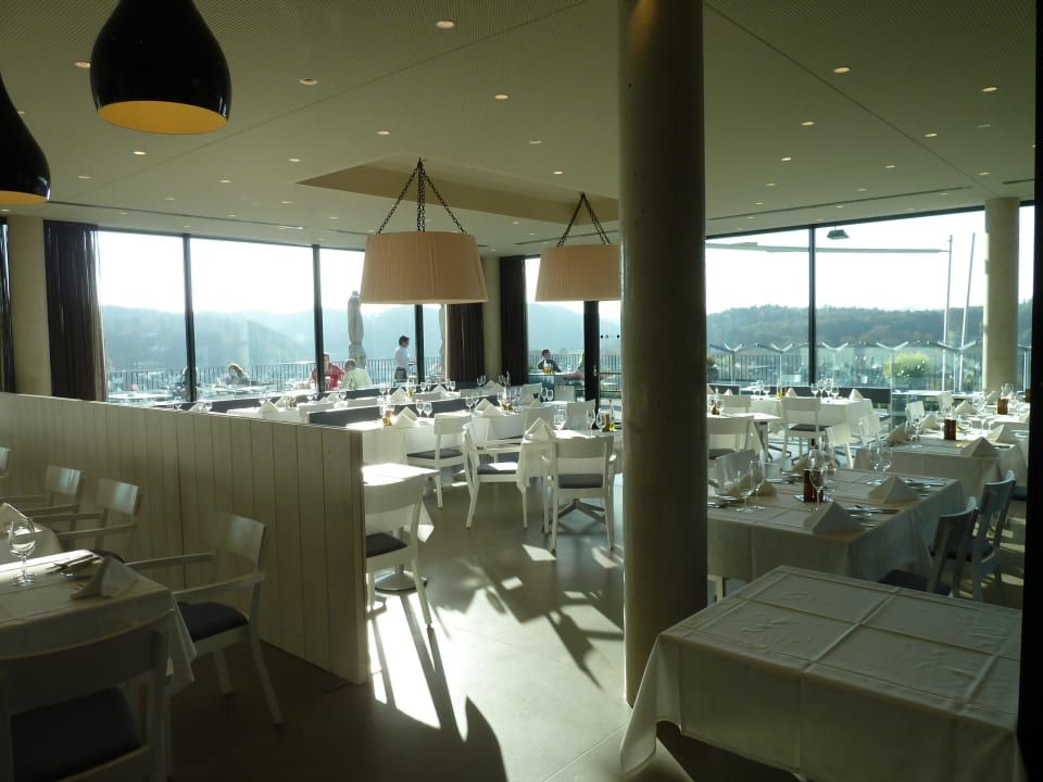 Frühstück und Restaurant LOISIUM Wine & Spa Hotel Südsteiermark